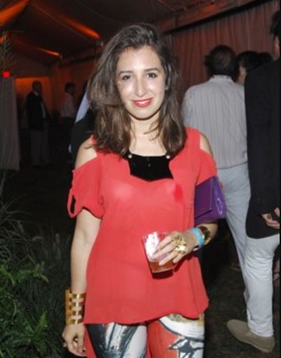 Suzana Lee about