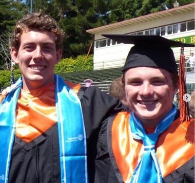 Tex Keith is a graduate of Humboldt State University