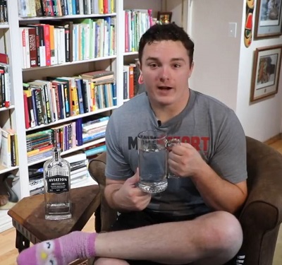 Tex Keith is a well-known Enterprenuer, Actor, TikTok star, influencer, and social media personality from Prescott Valley, Arizona, United States