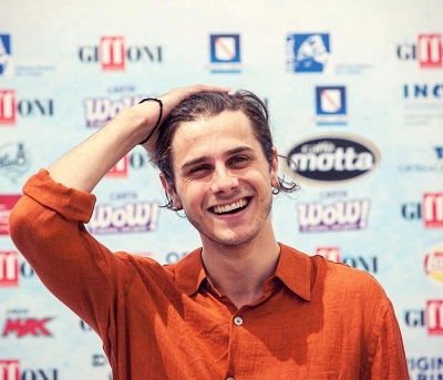 Andrea Arcangeli Wiki