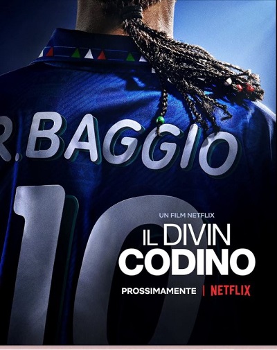 Andrea Arcangeli acted in Baggio The Divine Ponytail