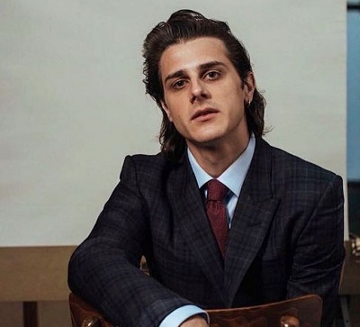 Andrea Arcangeli is a celebrated Italian actor, who came into the limelight because of his latest movie named Baggio The Divine Ponytail, which was released on May 26, 2021