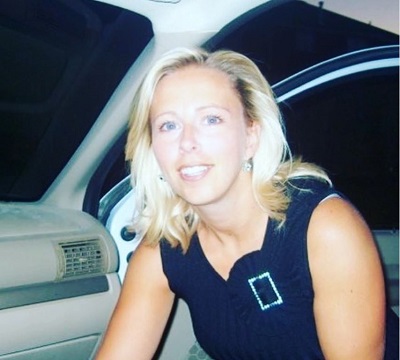 Dale Whibley mother Lisa Whibley