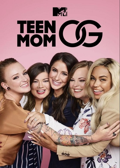 Tyler Baltierra appeared in Teen Mom OG