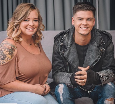 Tyler Baltierra is a celebrated Tv personality and native of Mount Clemens, Michigan, United States and known to the world for being the boyfriend of Catelynn Lowell