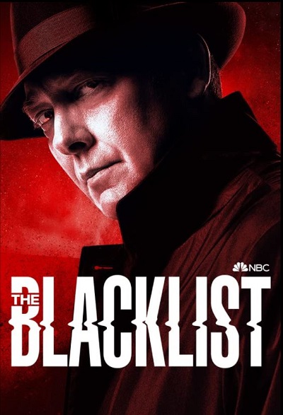 Camila Perez appeared in The Blacklist