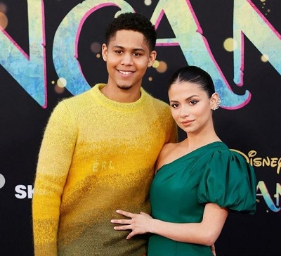 Who is Camila Perez? Wiki, Biography, Height, Age, Net worth, Boyfriend ...