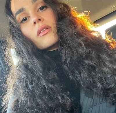 FAQs of Marianly Tejada