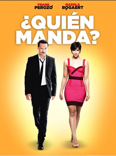 Marianly Tejada acted in Who's the Boss