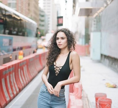 Marianly Tejada is an actress, model, entertainer, and social media personality from San Francisco de Macoris, Dominican Republic
