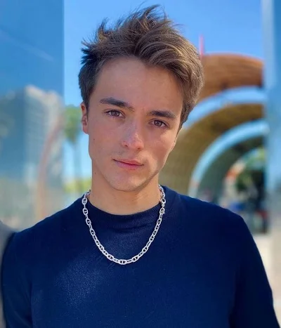 Leonardo Cecchi Biography