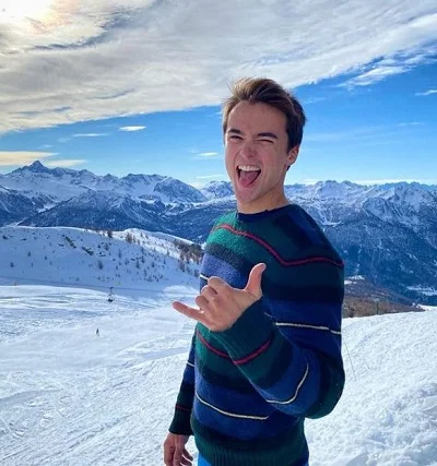 Leonardo Cecchi Net Worth