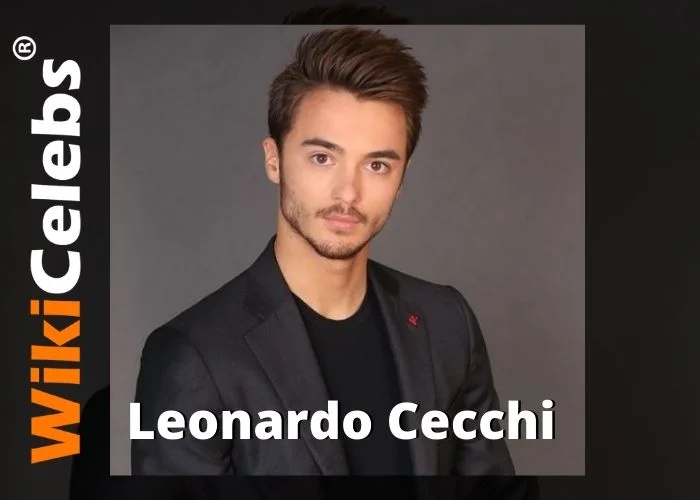 Leonardo Cecchi Age, Biography, Wiki, Girlfriend, Net worth, Height, Parents, Ethnicity & More Leonardo Cecchi