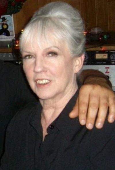 Patricia Carey Wiki