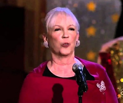 Patricia Carey is a native of New York and is an Irish-American retired opera singer & freelance vocal coach by profession