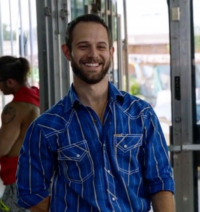 Hunter Burke is a celebrated actor, writer, entertainer from Broussard, Louisiana, United States