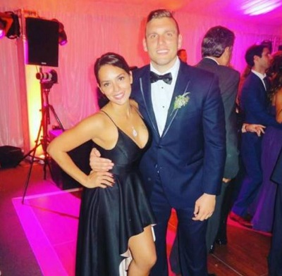 Jazzy Distefano Net Worth