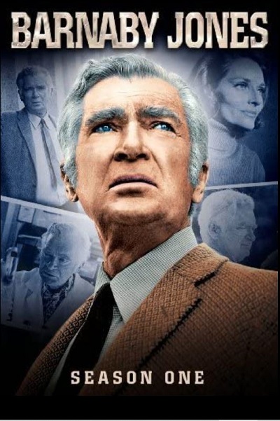 Sondra Theodore also seen in Barnaby Jones