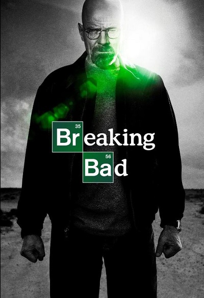 Aaron Paul appeared in the Breaking Bad
