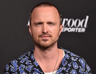 Aaron Paul is the model and actor of America