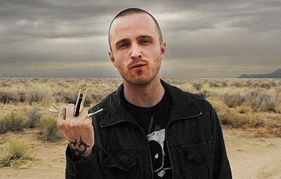 Aaron Paul'a age is 42 years old