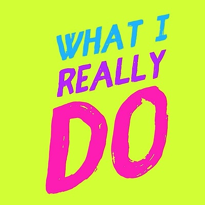 Mahogany Lox appeared in What I Really Do