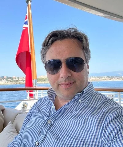 Raffaello Follieri Net Worth