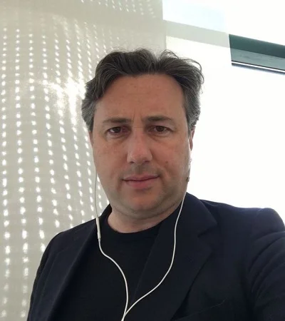 Raffaello Follieri is an Italy-based real estate developer, celebrity spouse, and media personality