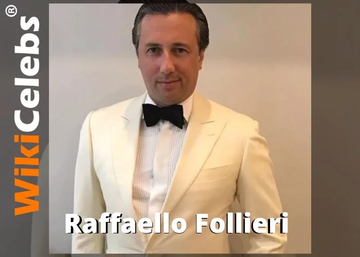 Raffaello Follieri Wiki (Anne Hathaway’s boyfriend) Age, Biography & Family Raffaello Follieri