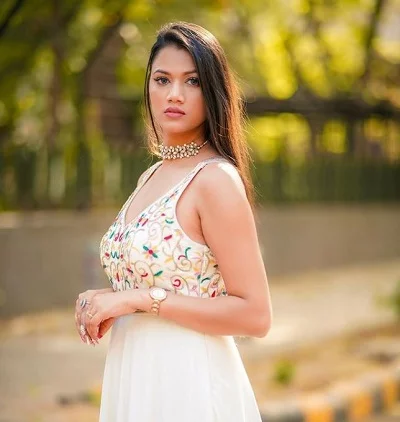 Saloni Mittal belongs to Marwari community