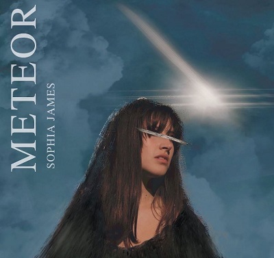 Sophia Wackerman released her album Meteor