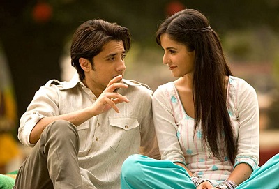 Ayesha Fazli's lover Ali Zafar did work in Mere Brother Ki Dulhan