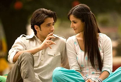 Ayesha Fazli's lover Ali Zafar did work in Mere Brother Ki Dulhan