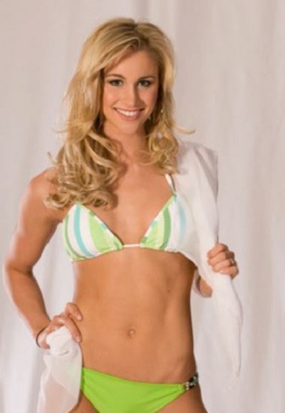 Candice Crawford Net Worth