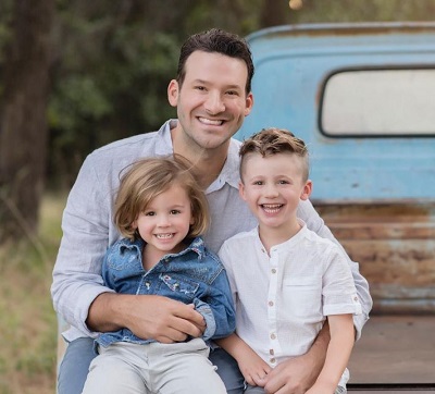 Candice Crawford (Tony Romo's Wife) - Wiki, Net Worth, Age, Biography, Education, Movies & Parents