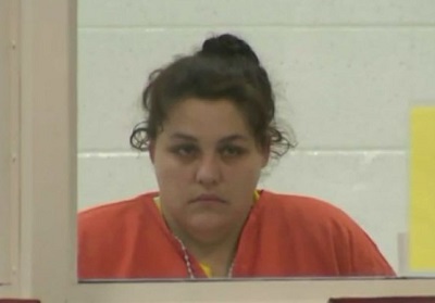 Heather Barron's age is 32 years