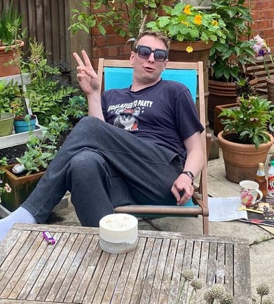 Joe Lycett Net Worth