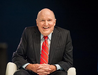 Mark Welch belongs to White-caucasian ethnicity