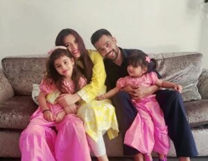 Narjis Khatun Biography Wiki Mohammad Amir s Wife Age Height Narjis Khatun Biography Wiki Mohammad Amir s Wife Age Height