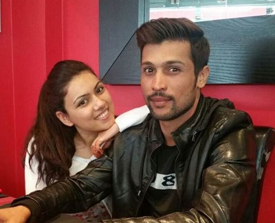 Narjis Khatun's love Mohammad Amir was also banned for five years for match fixing