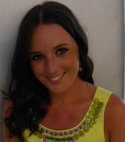 Natasha Reddican holds the nationality of British