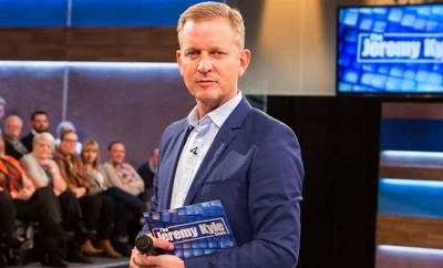 Natasha Reddican was a producer of Jeremy Kyle Show