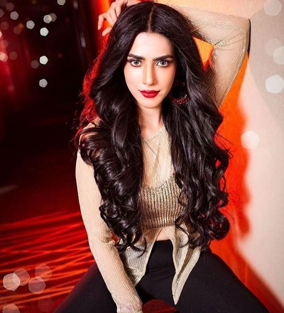 Saloni Mishra relationship status