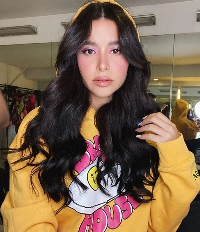 Yassi Pressman is a model, actress, entertainer, and singer from British Hong Kong
