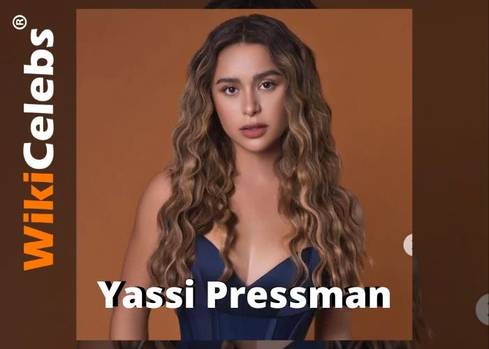 Yassi Pressman
