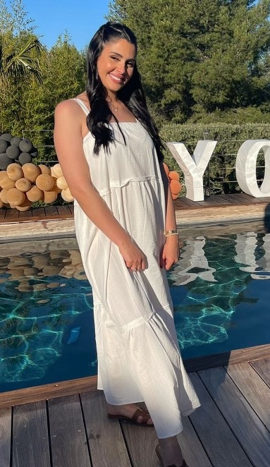 Coralie Porrovecchio Wiki