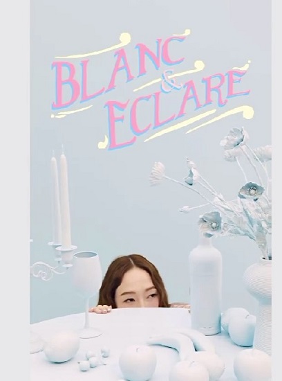 Jessica Jung's fashion brand Blanc & Eclare