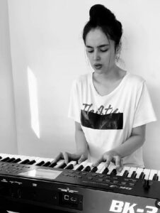 Kim Domingo Wiki - Height, Age, Boyfriend, Biography, Family & Nationality