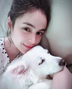 Kim Domingo Wiki - Height, Age, Boyfriend, Biography, Family & Nationality