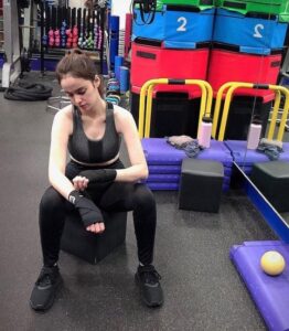 Kim Domingo Wiki - Height, Age, Boyfriend, Biography, Family & Nationality